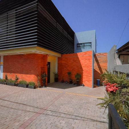 Arlita Guesthouse سيانجور المظهر الخارجي الصورة