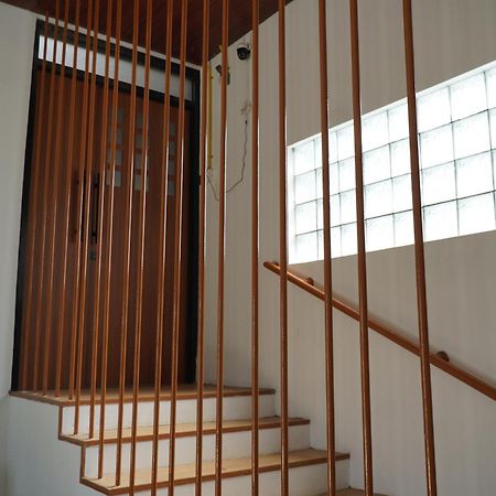 Arlita Guesthouse سيانجور المظهر الخارجي الصورة