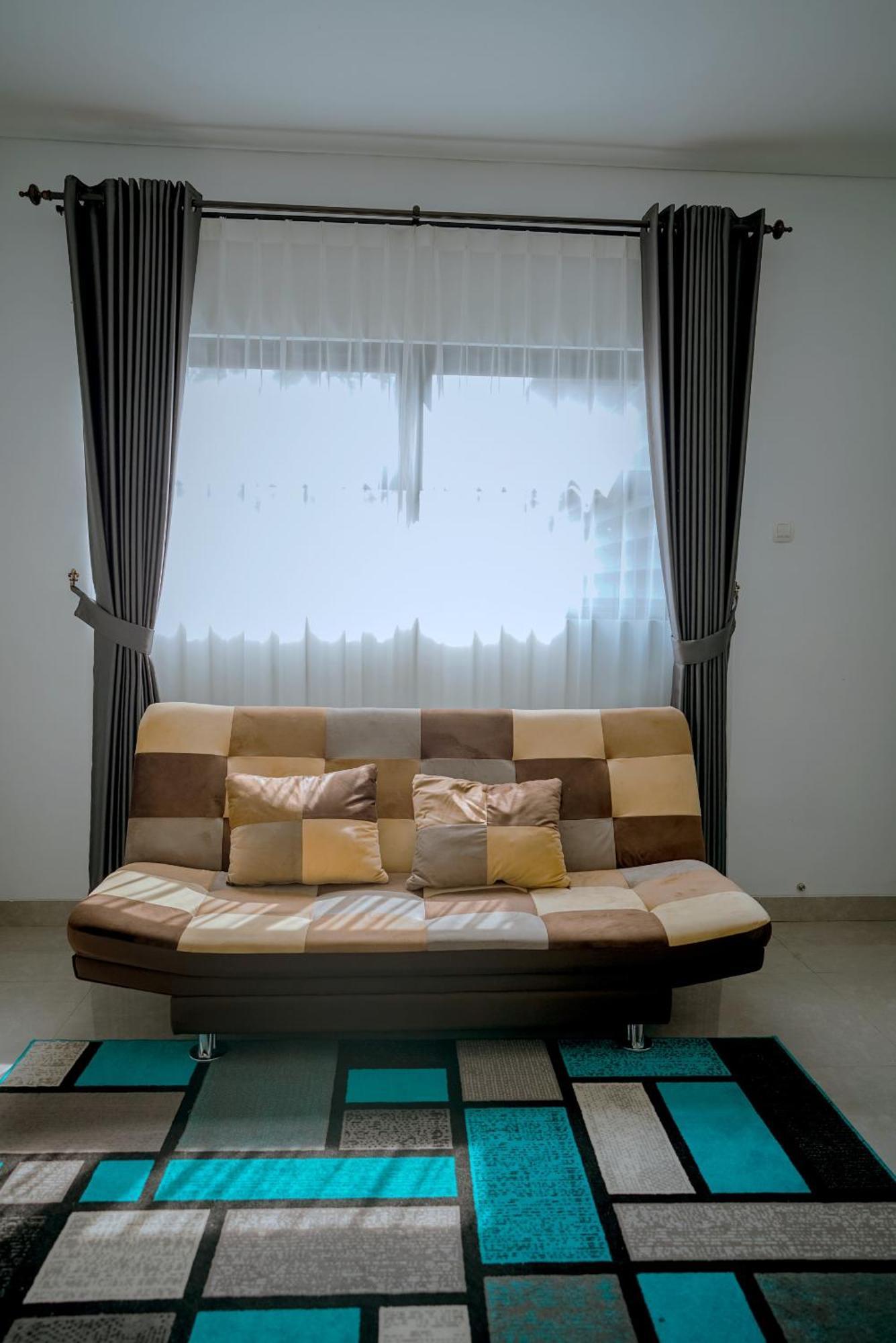 Arlita Guesthouse سيانجور المظهر الخارجي الصورة