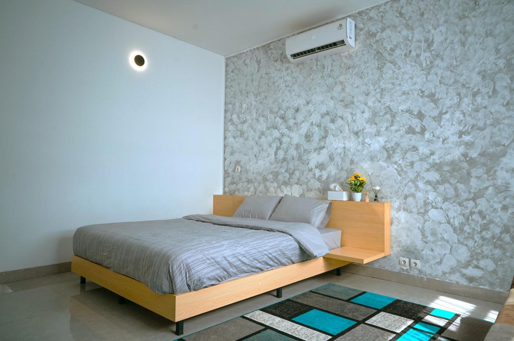 Arlita Guesthouse سيانجور المظهر الخارجي الصورة