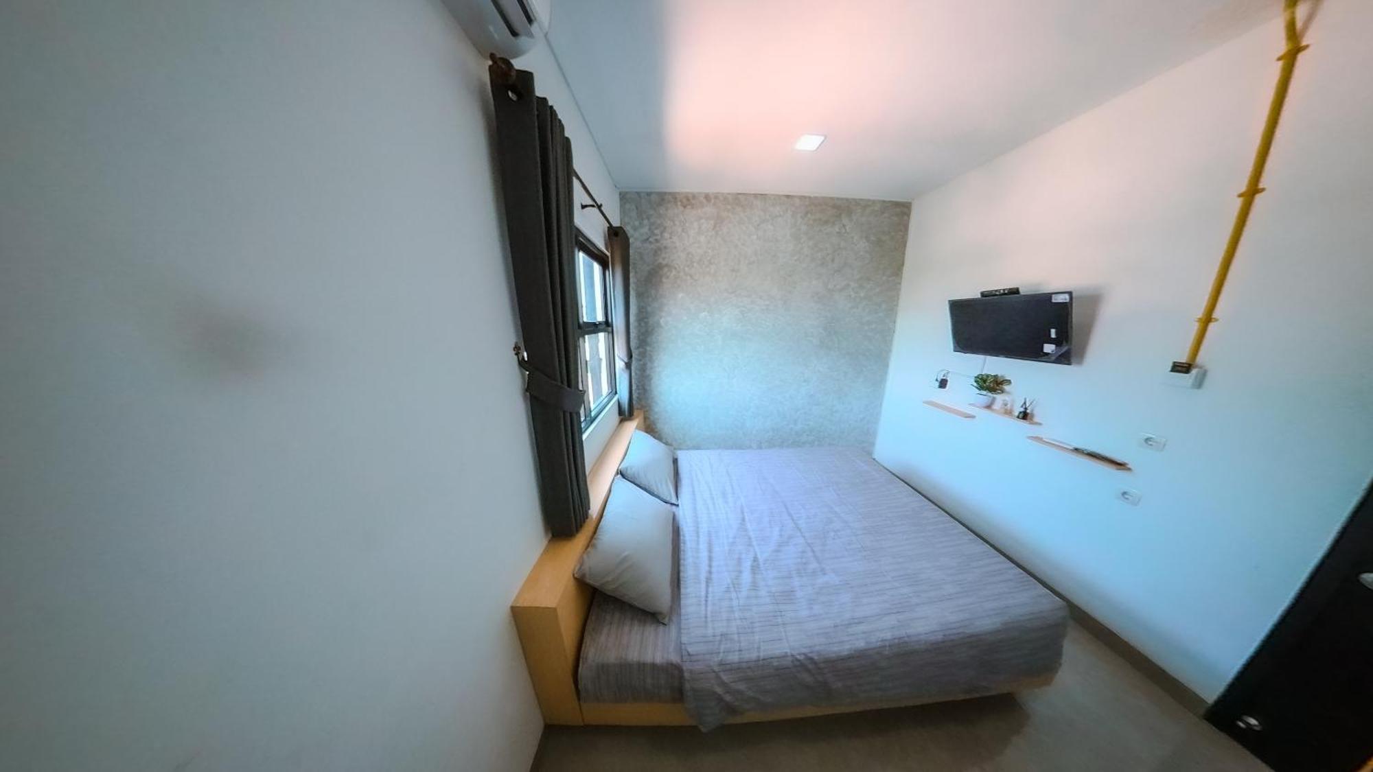 Arlita Guesthouse سيانجور المظهر الخارجي الصورة