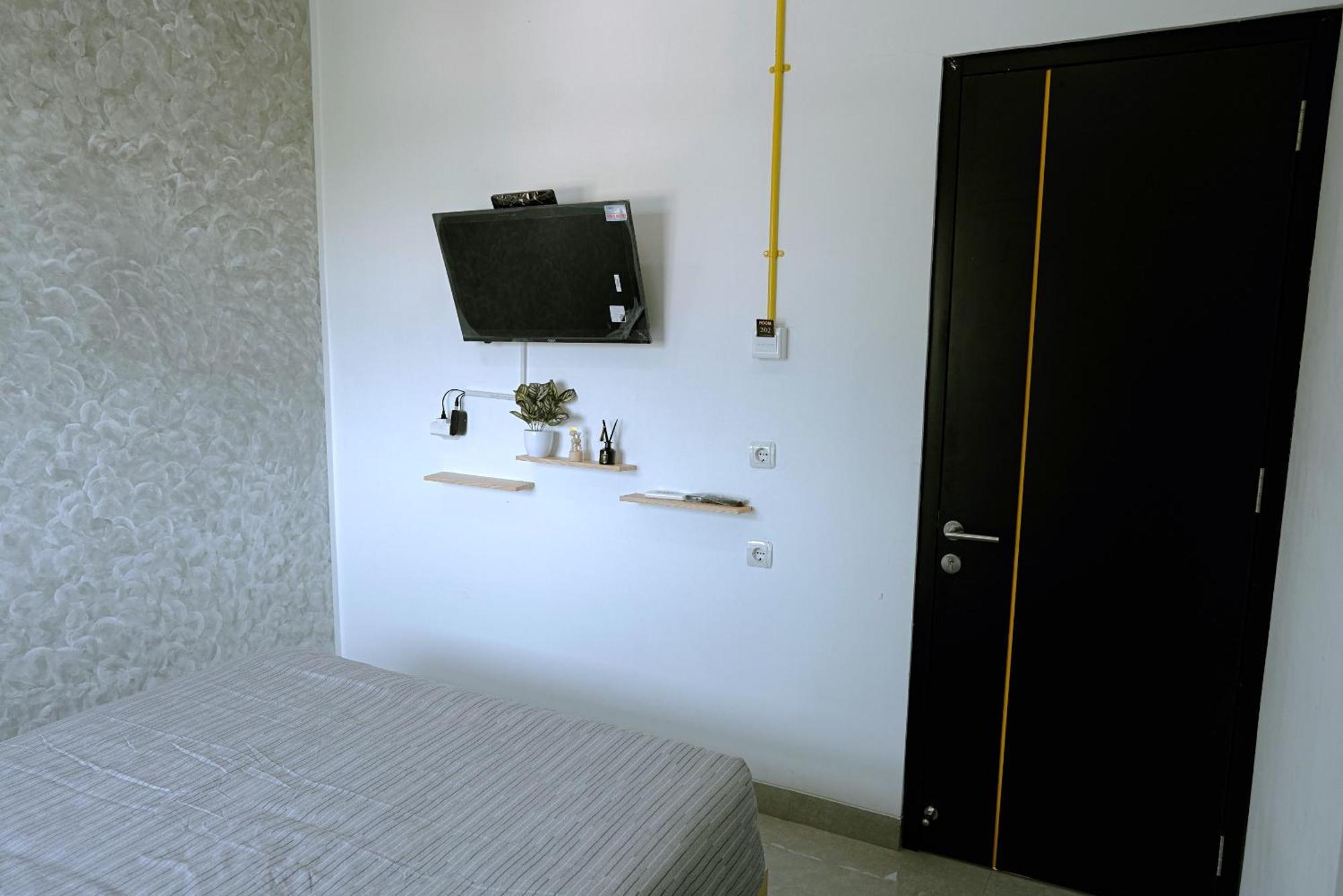 Arlita Guesthouse سيانجور المظهر الخارجي الصورة