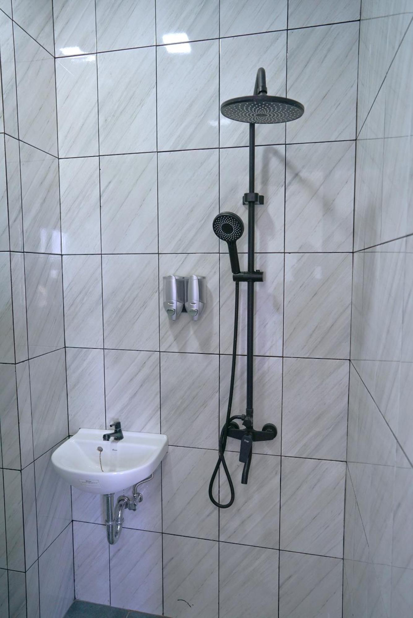Arlita Guesthouse سيانجور المظهر الخارجي الصورة