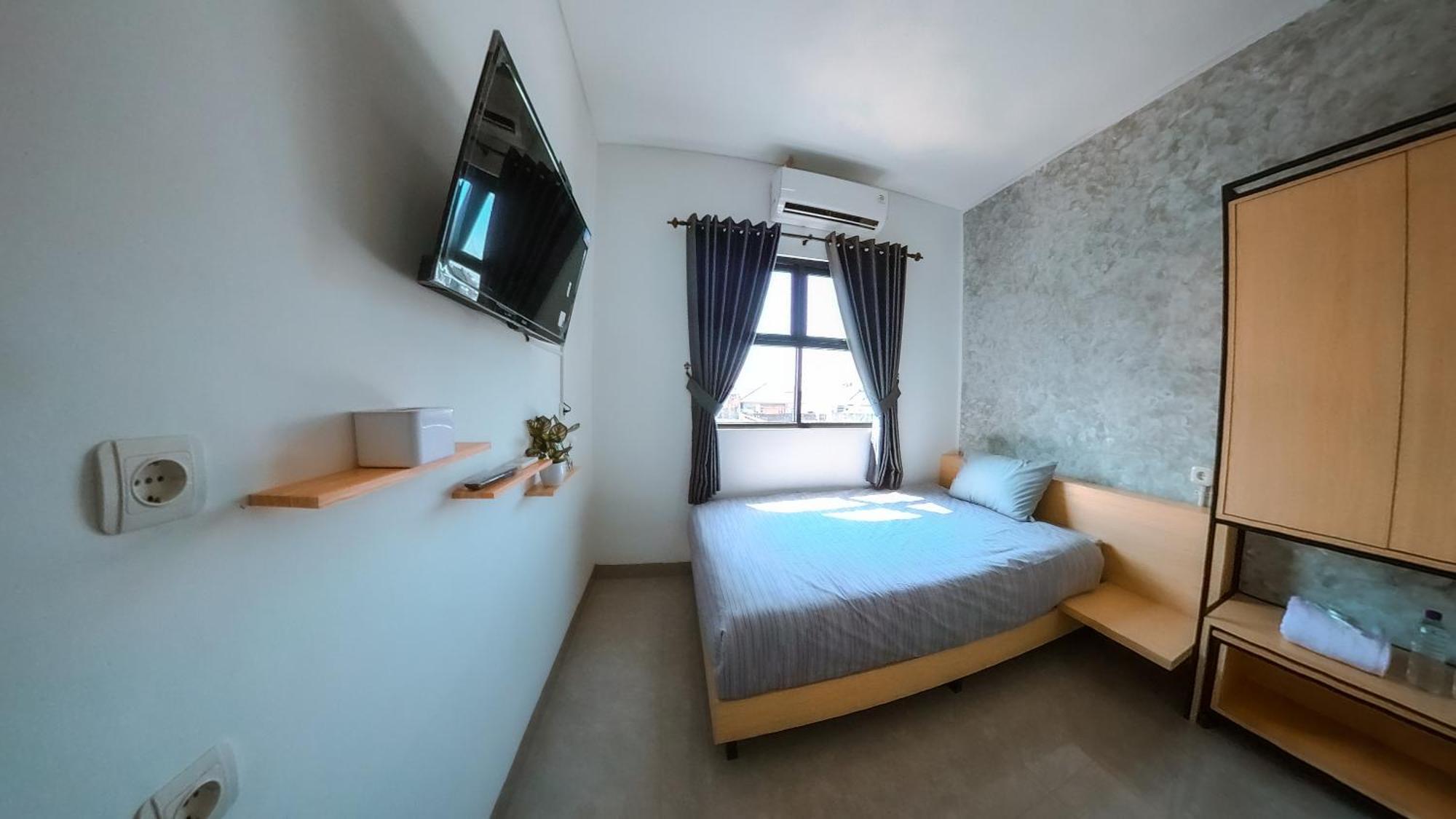 Arlita Guesthouse سيانجور المظهر الخارجي الصورة