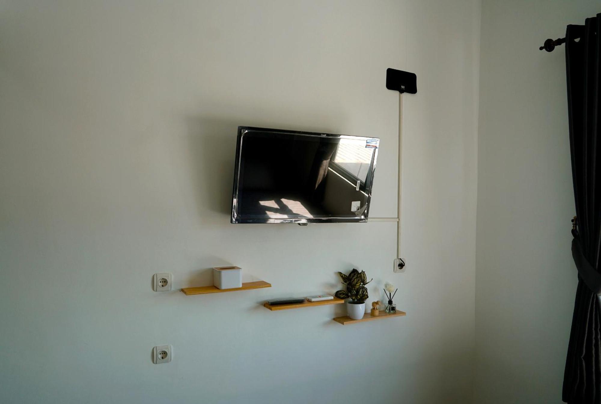 Arlita Guesthouse سيانجور المظهر الخارجي الصورة
