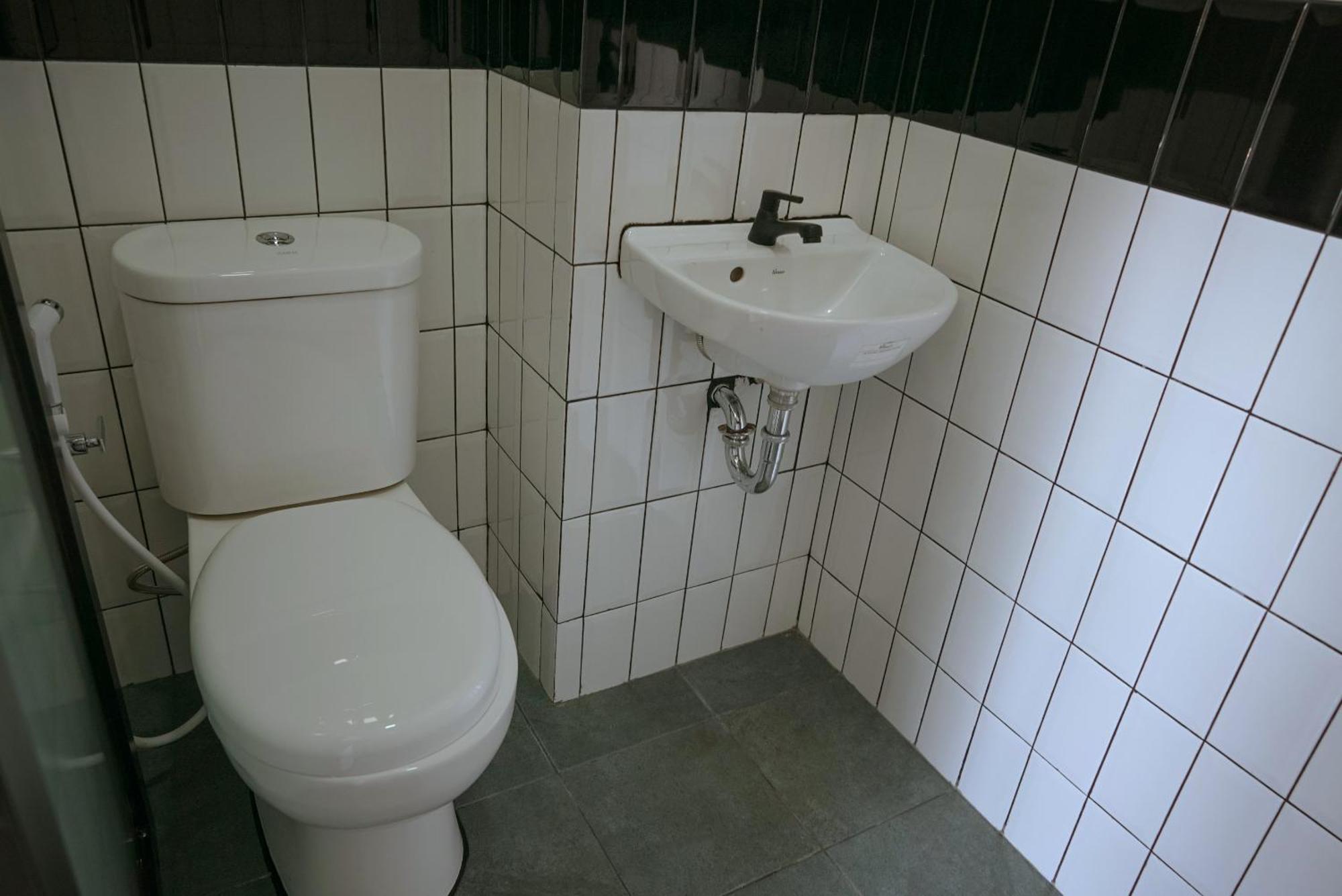 Arlita Guesthouse سيانجور المظهر الخارجي الصورة