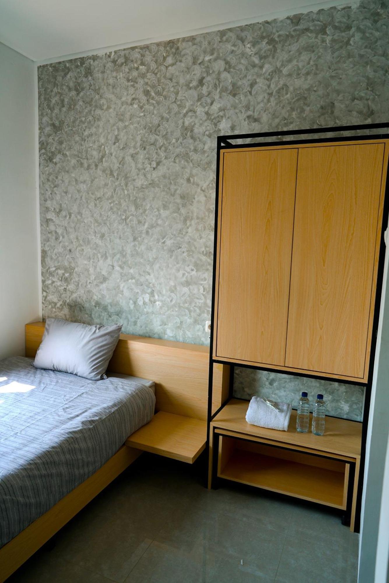 Arlita Guesthouse سيانجور المظهر الخارجي الصورة