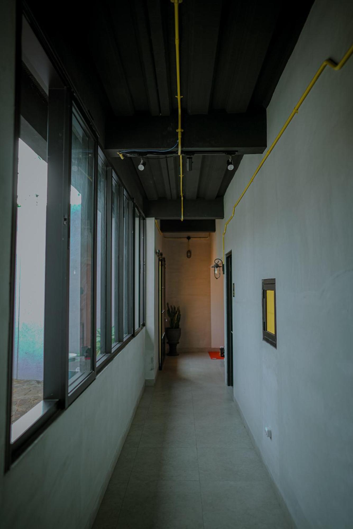 Arlita Guesthouse سيانجور المظهر الخارجي الصورة
