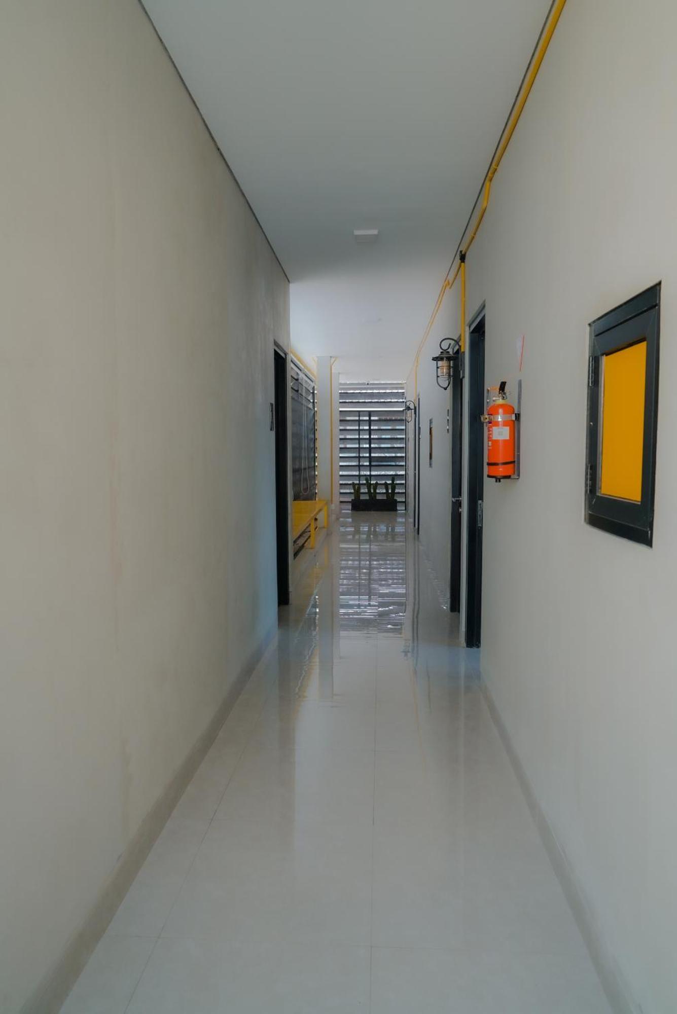 Arlita Guesthouse سيانجور المظهر الخارجي الصورة