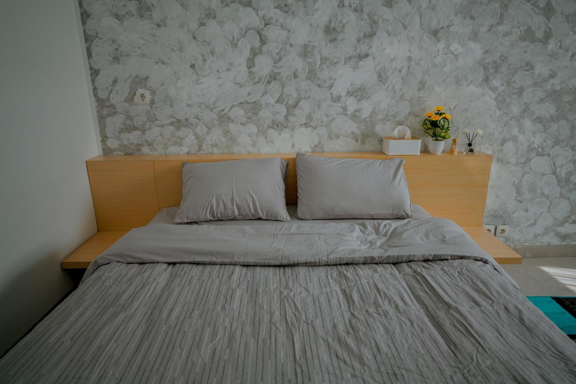 Arlita Guesthouse سيانجور المظهر الخارجي الصورة