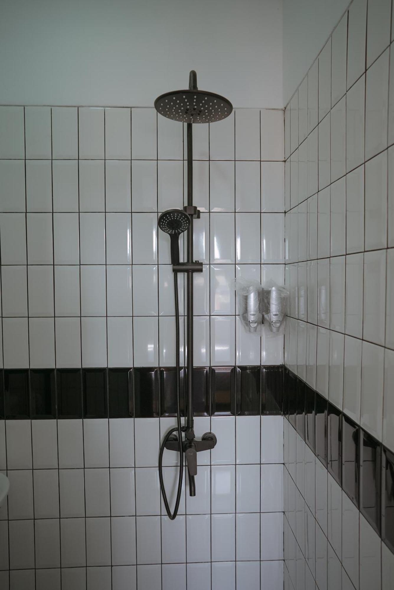 Arlita Guesthouse سيانجور المظهر الخارجي الصورة