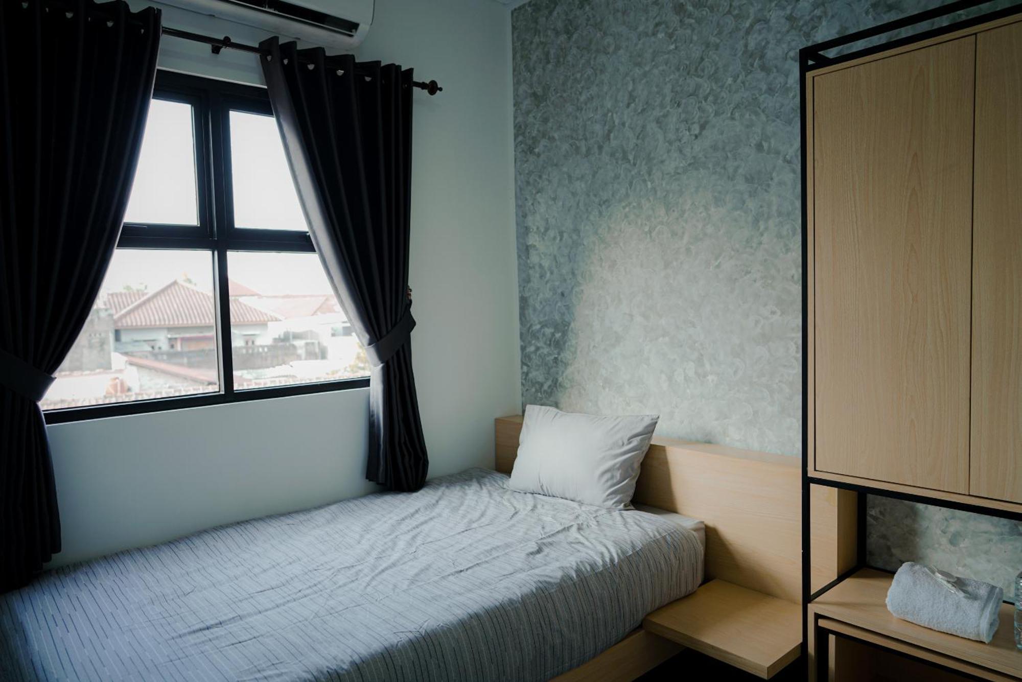 Arlita Guesthouse سيانجور المظهر الخارجي الصورة