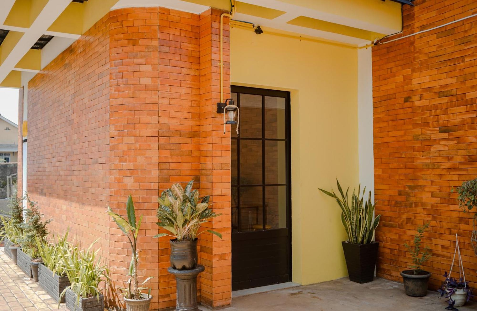 Arlita Guesthouse سيانجور المظهر الخارجي الصورة