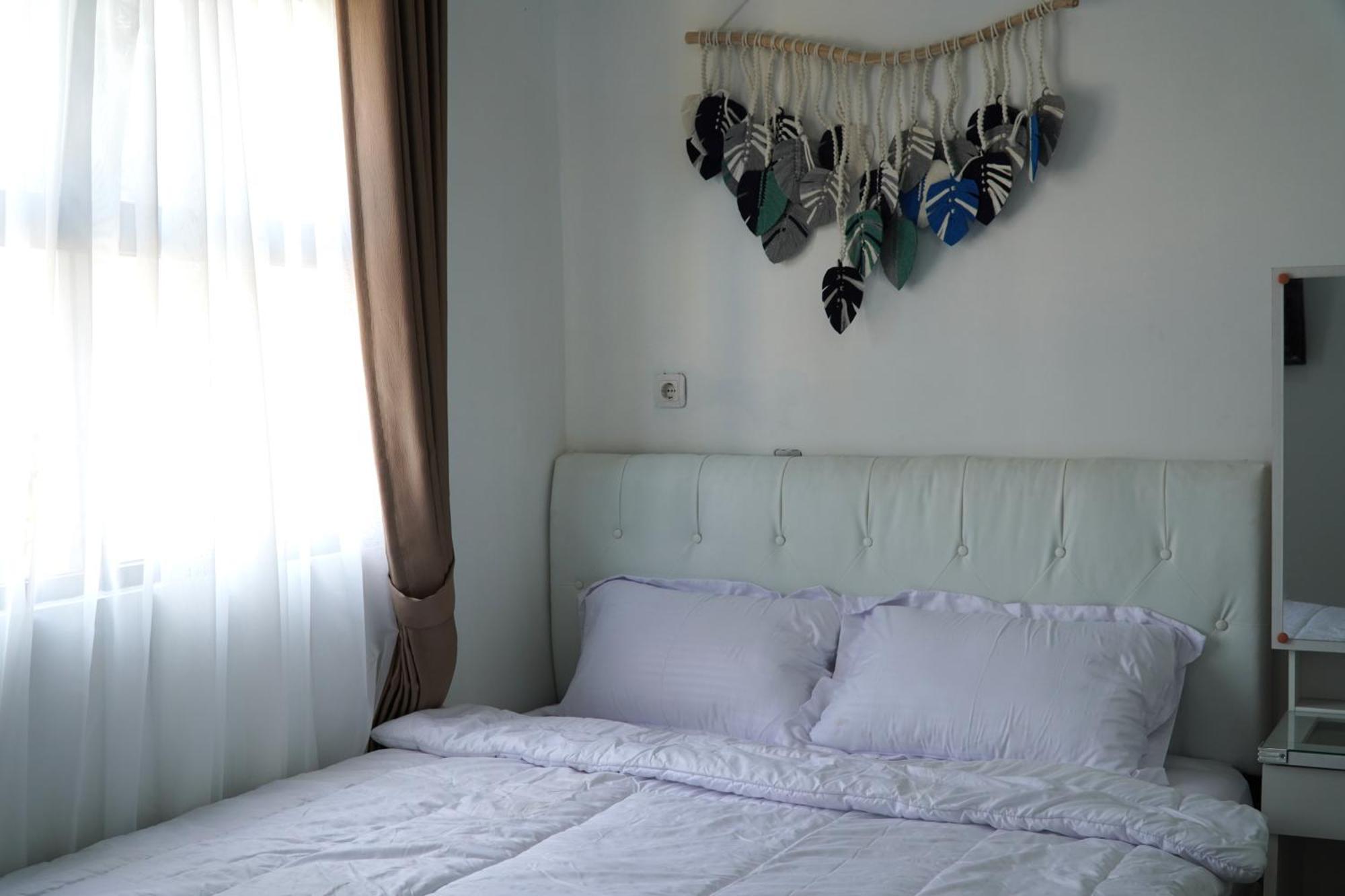Arlita Guesthouse سيانجور المظهر الخارجي الصورة