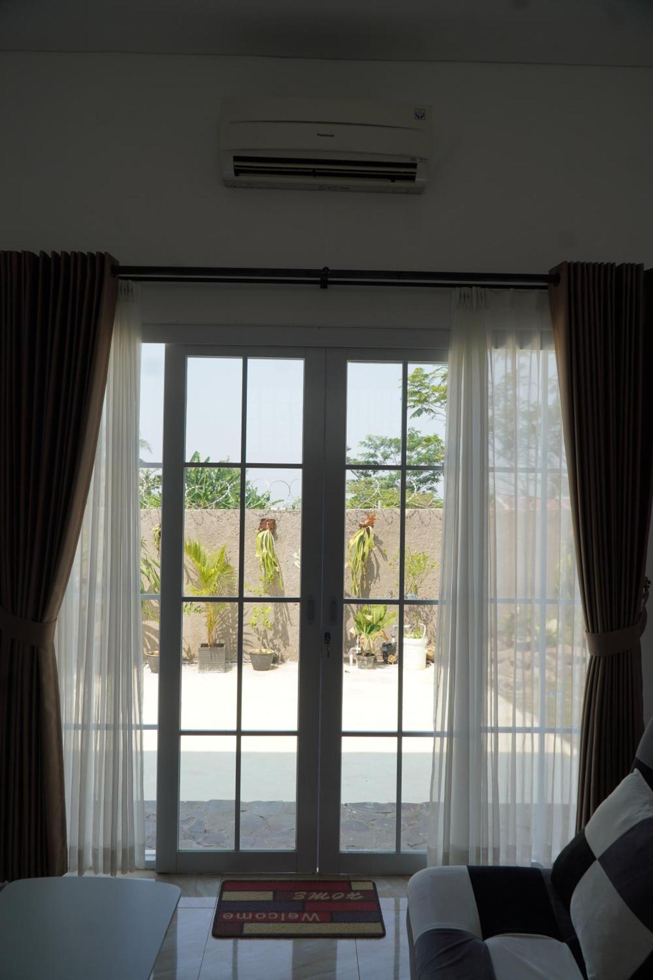 Arlita Guesthouse سيانجور المظهر الخارجي الصورة