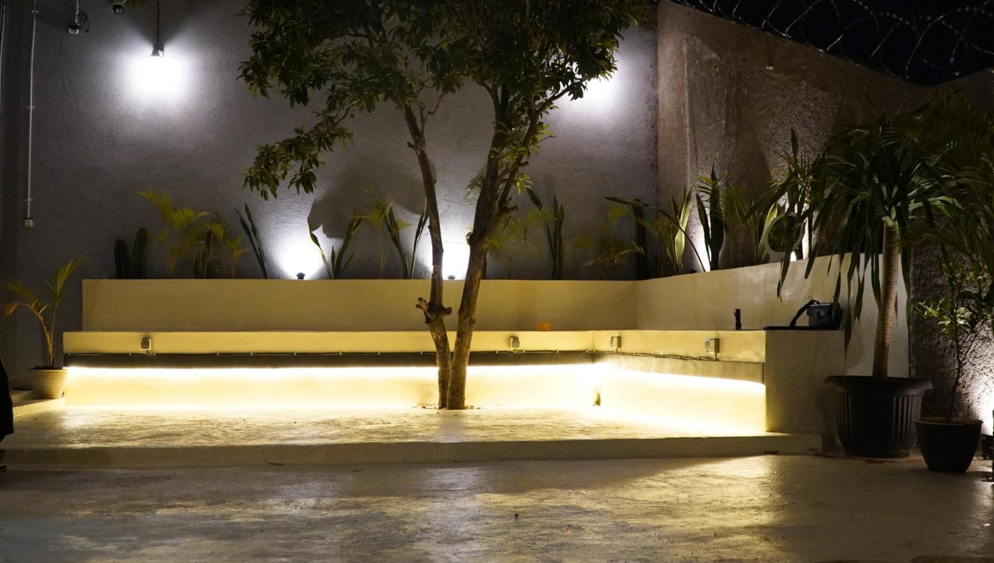 Arlita Guesthouse سيانجور المظهر الخارجي الصورة