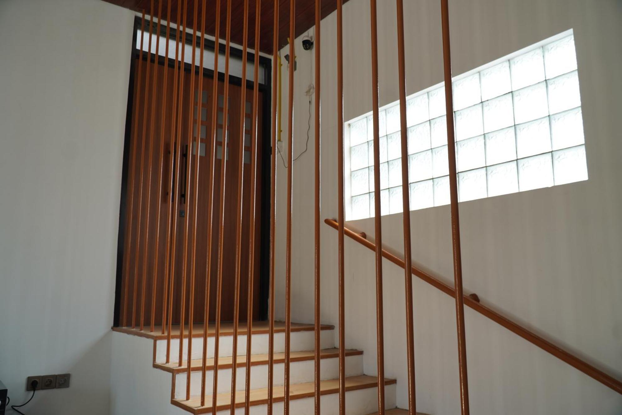 Arlita Guesthouse سيانجور المظهر الخارجي الصورة