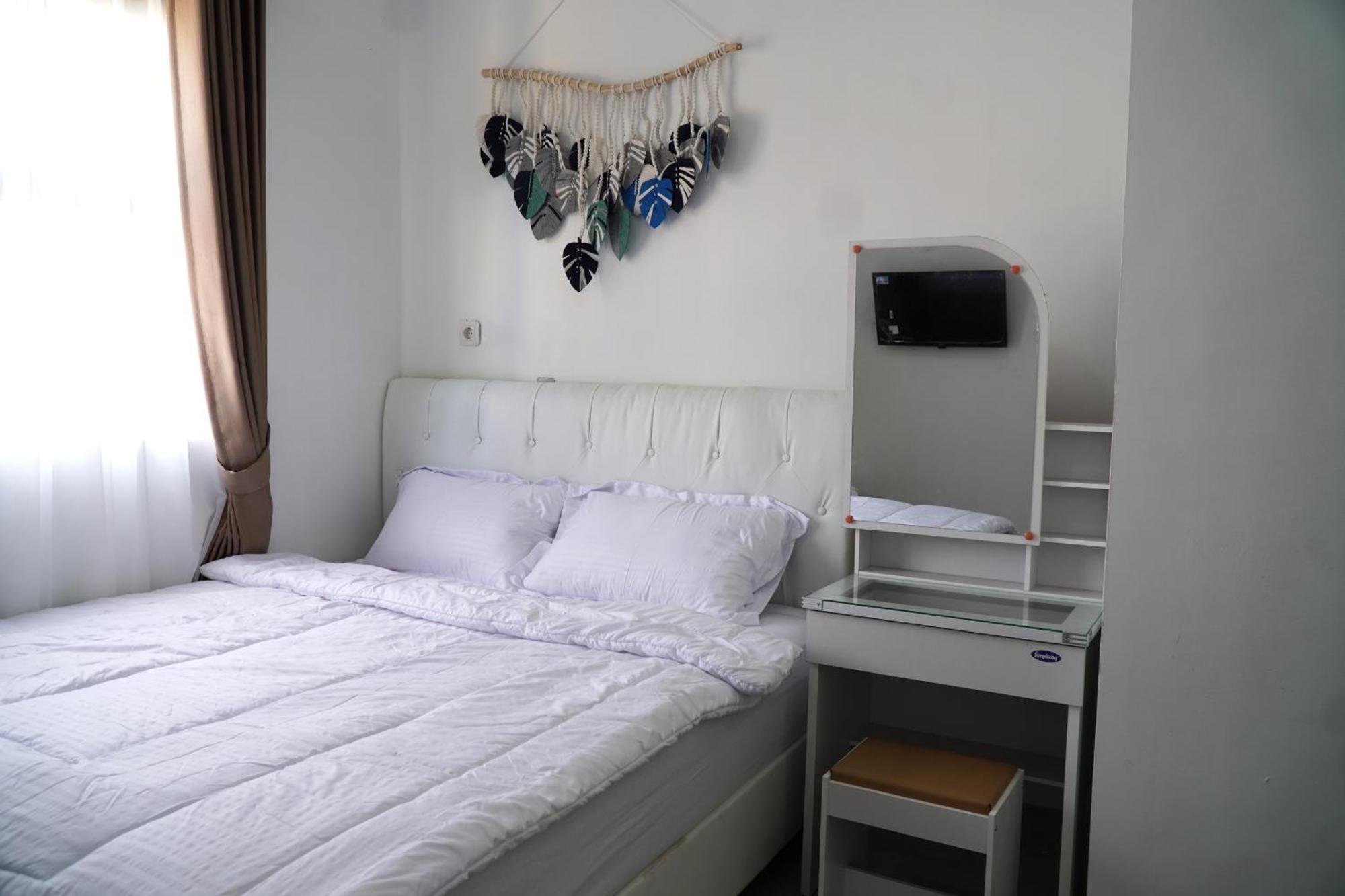 Arlita Guesthouse سيانجور المظهر الخارجي الصورة