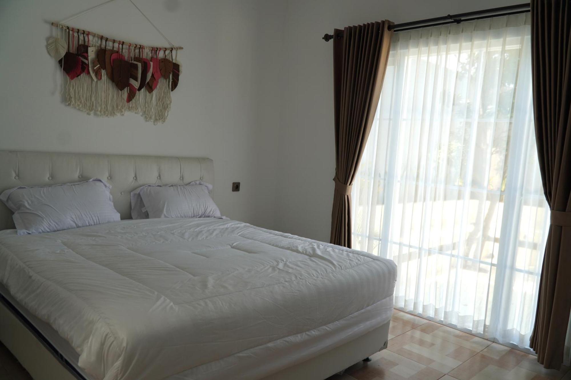 Arlita Guesthouse سيانجور المظهر الخارجي الصورة