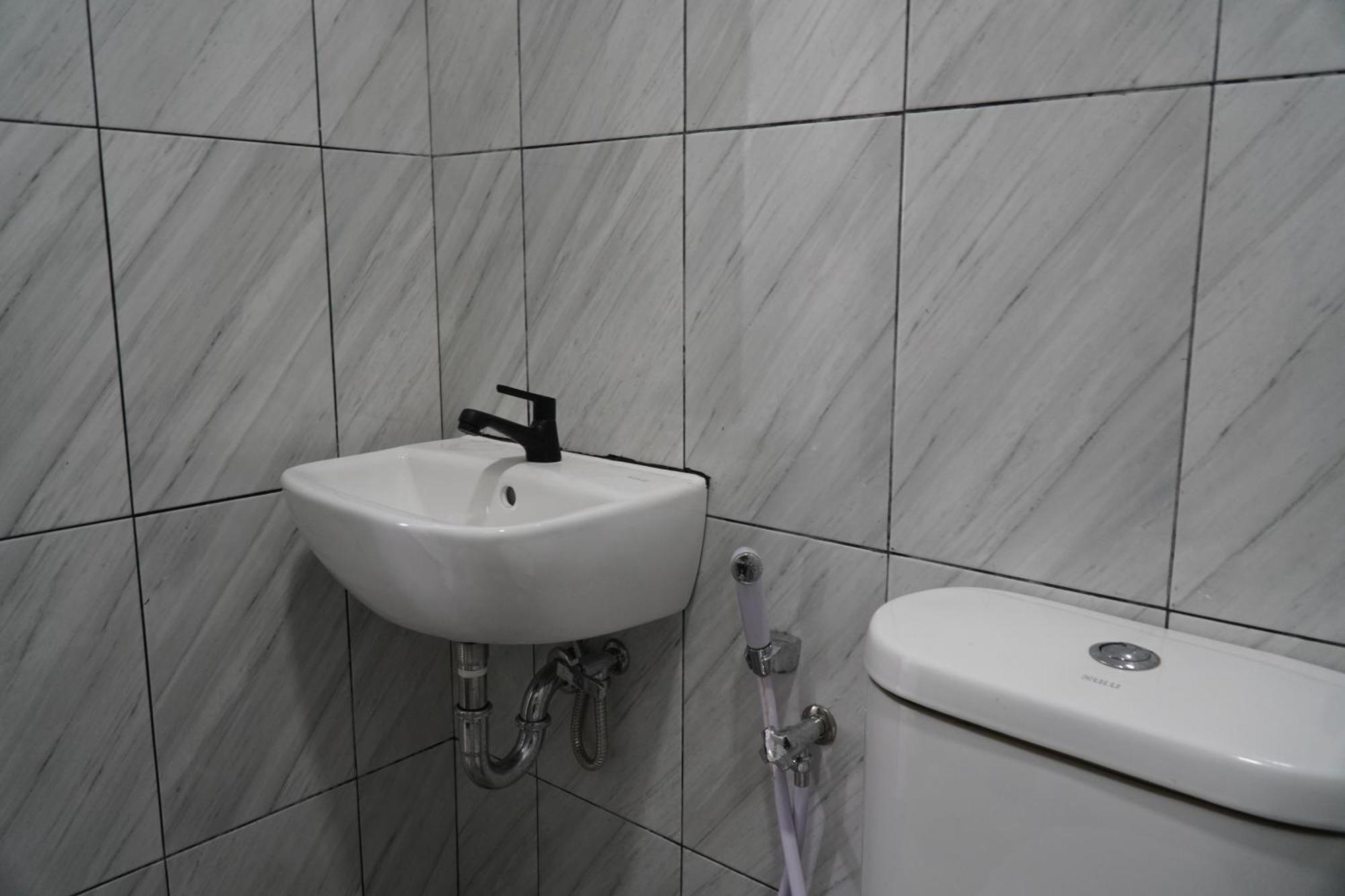 Arlita Guesthouse سيانجور المظهر الخارجي الصورة