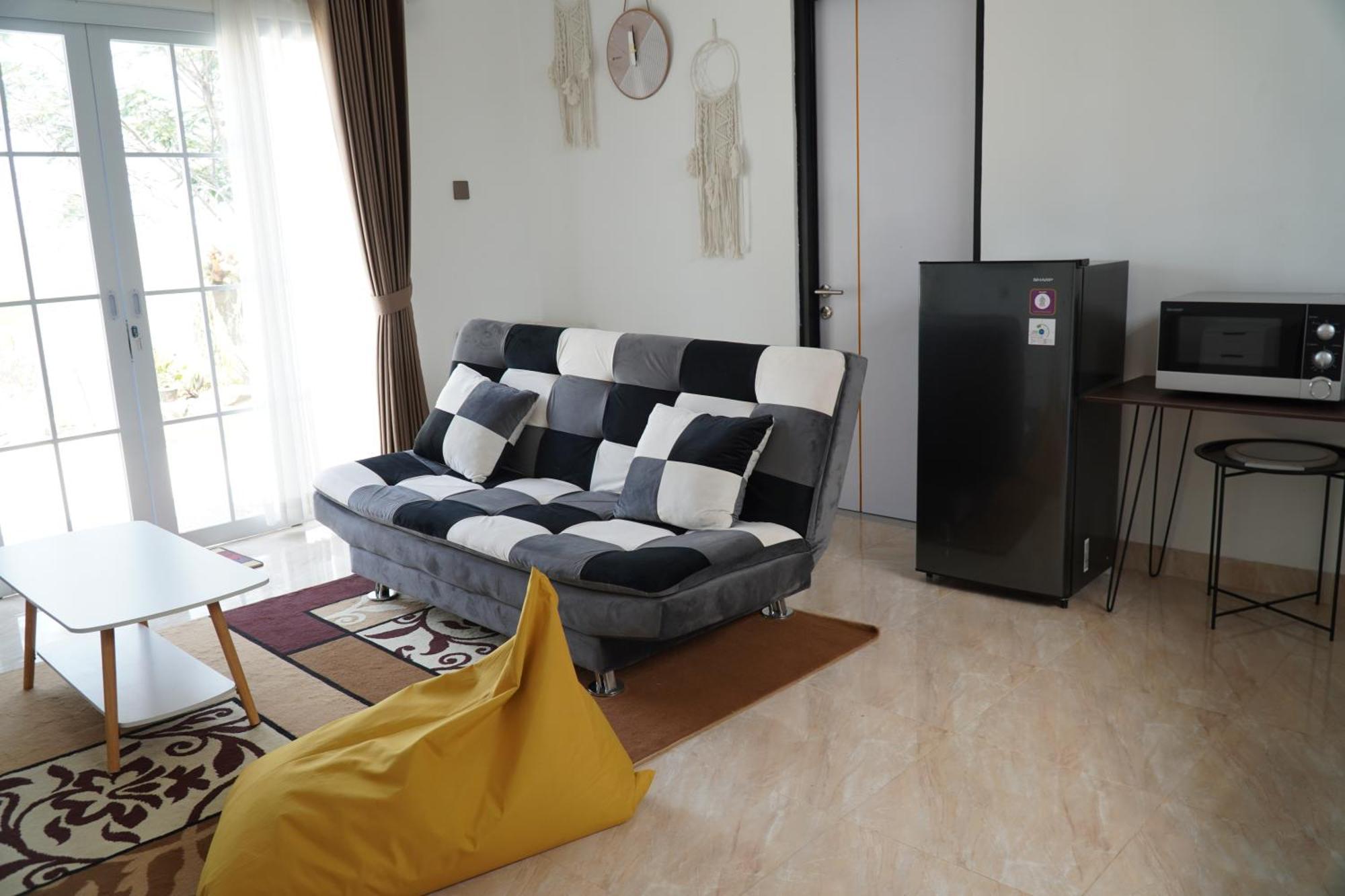 Arlita Guesthouse سيانجور المظهر الخارجي الصورة
