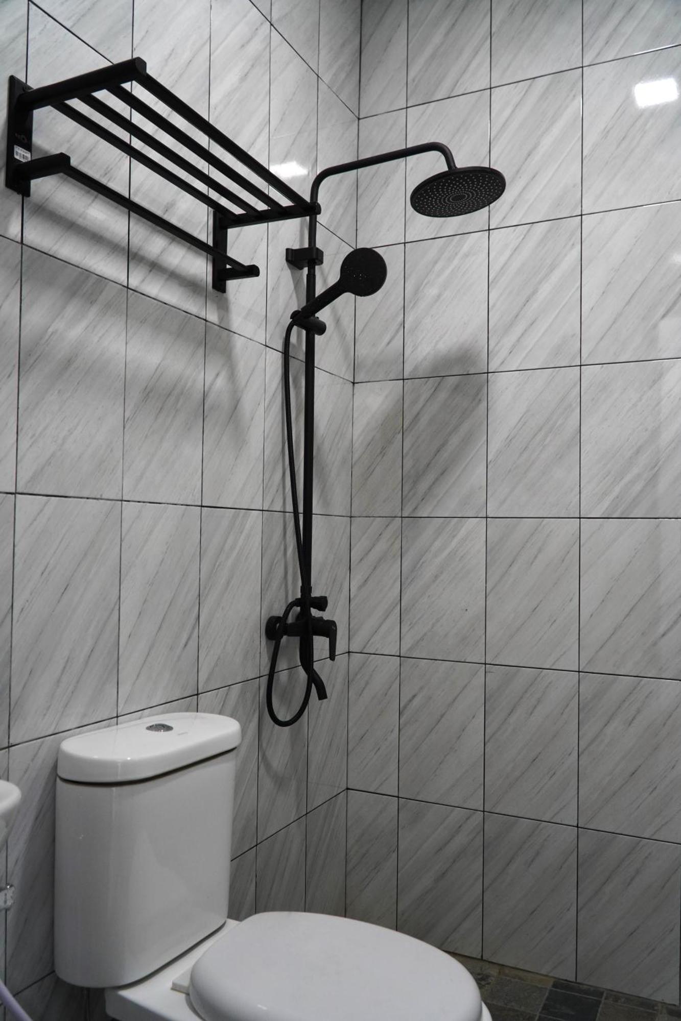 Arlita Guesthouse سيانجور المظهر الخارجي الصورة